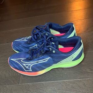 Mizuno Wave Shadow 4 | SZ 10.5
